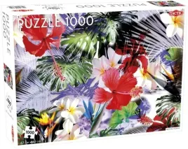 puzzle-tropical-florals-1000