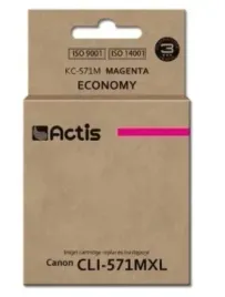 actis-tusz-canon-kc-571m-cli-571m-magenta
