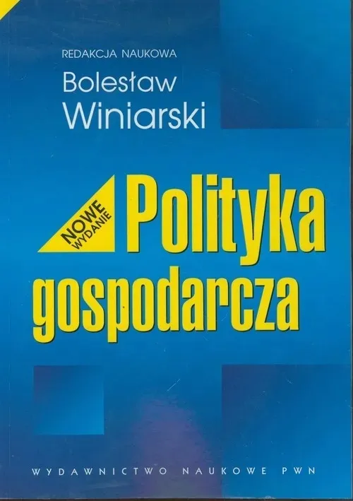 polityka-gospodarcza
