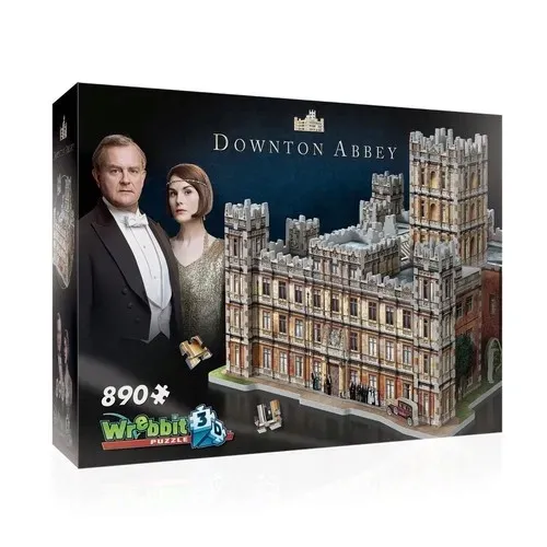 wrebbit-3d-puzzle-downtown-abbey-890-elementow