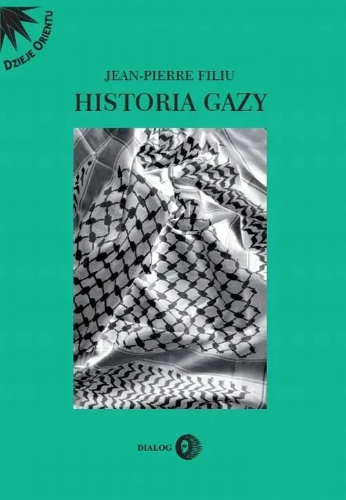historia-gazy