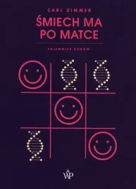 smiech-ma-po-matce