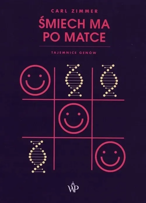 smiech-ma-po-matce