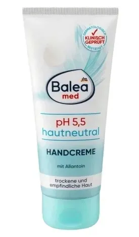 balea-med-krem-do-rak-ph-55-100-ml