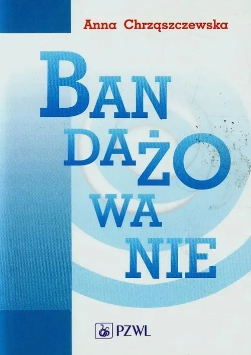 bandazowanie