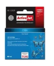 activejet-tusz-epson-ae1292r-t1292-cyan-blekitny