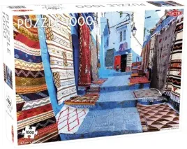 puzzle-chefchouen-morocco-1000