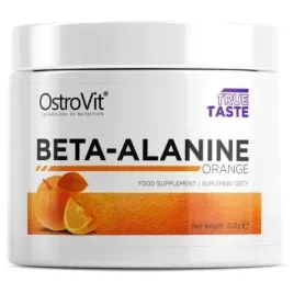 ostrovit-beta-alanine-orange-200g