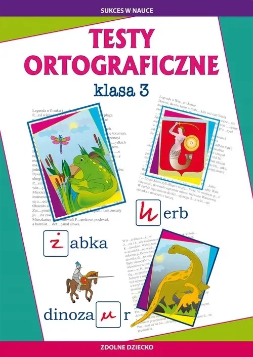 testy-ortograficzne-klasa-3