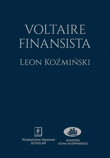 voltaire-finansista