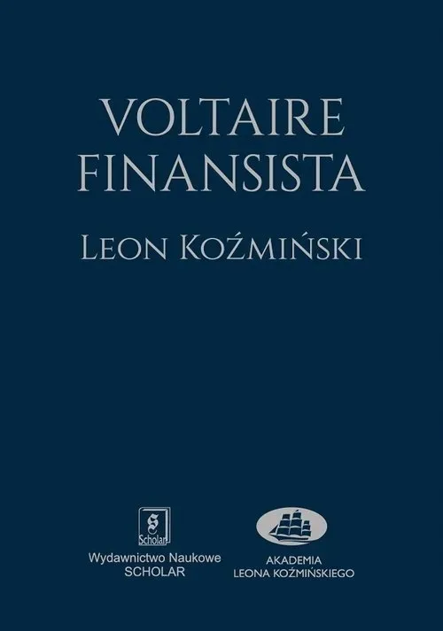 voltaire-finansista