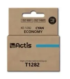 actis-tusz-epson-ke-1282-t1282-cyan-blekitny