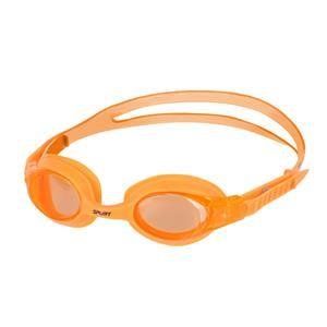 Okularki pływackie Spurt SIL-20 AF pomarańczowe