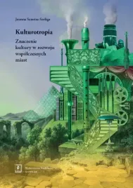 kulturotropia