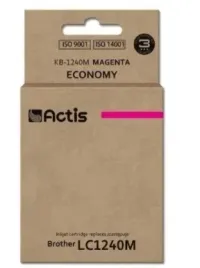 actis-tusz-do-brother-kb-1240m-lc1240m-magenta
