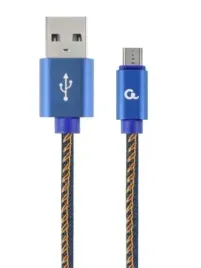gembird-kabel-micro-usb-premium-jeans-1m