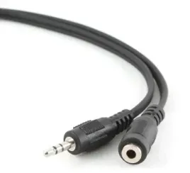 gembird-kabel-przedluzacz-minijack-m-f-15m-stereo