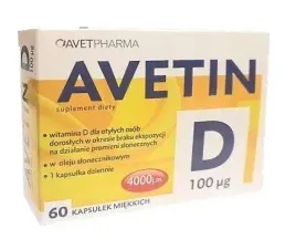 avetin-d-100-mcg-60-kapsulek