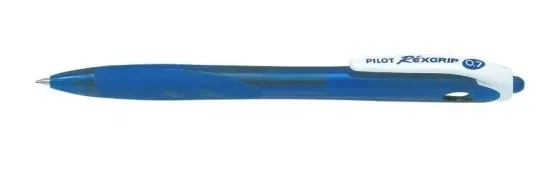pilot-dlugopis-olejowy-rexgrip-fine-niebieski