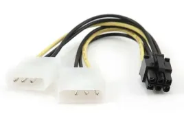 gembird-rozdzielacz-zasilania-2xmolex-1x6pin-btx