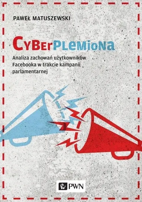 cyberplemiona