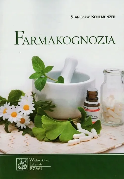 farmakognozja