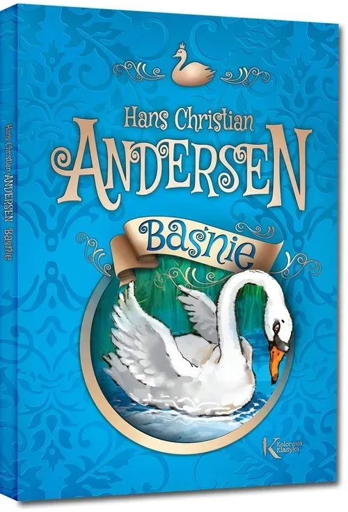 basnie-andersen-kolorowa-klasyka