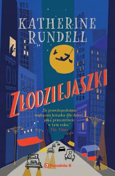 zlodziejaszki