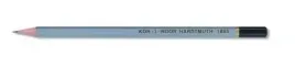koh-i-noor-olowek-techniczny-1860-2h