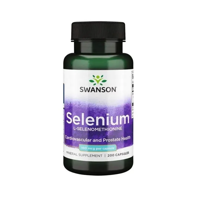 swanson-selen-100mcg-300-kapsulek