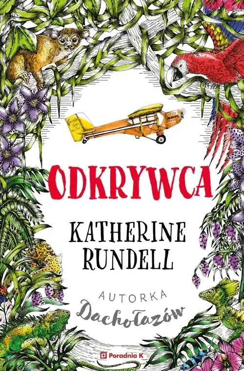 odkrywca
