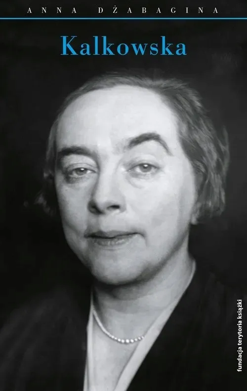 kalkowska-biogeografia