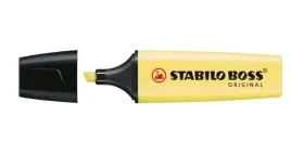 stabilo-zakreslacz-boss-zolty