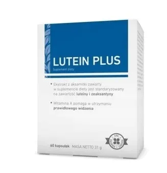 lutein-plus-60-kapsulek