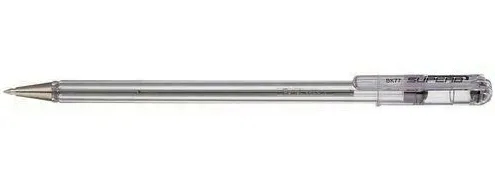 pentel-dlugopis-superb-bk77-czarny