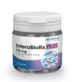 enterobiotix-plus-10-kapsulek
