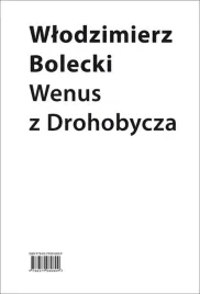 wenus-z-drohobycza