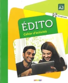 edito-a2-cahier-d-exercices-cd