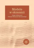 modele-w-ekonomii