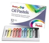 pentel-kredki-pastele-olejne-12-kolorow