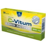 c-vitum-long-active-30-kapsulek