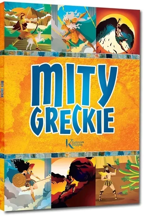 mity-greckie