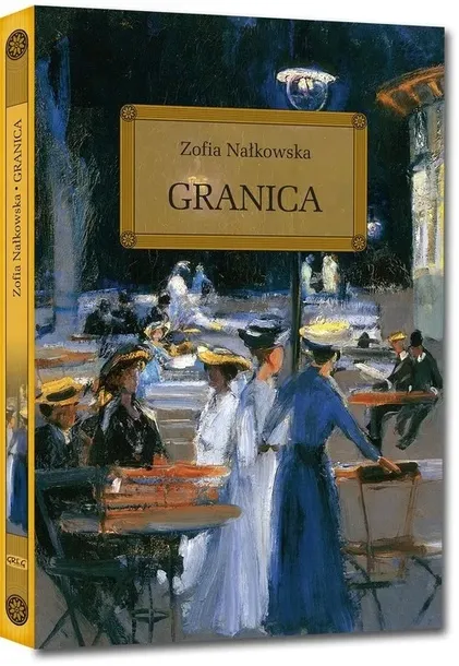 granica