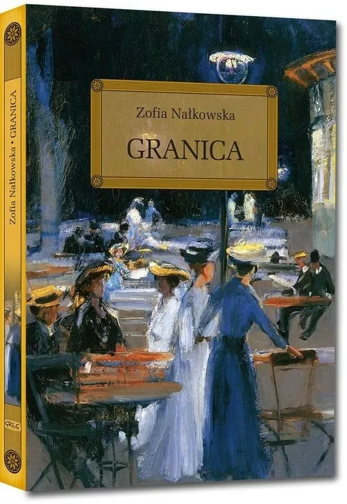 granica