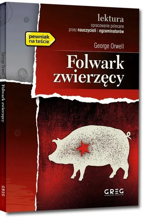 folwark-zwierzecy