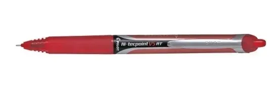 pilot-pioro-kulkowe-v5-rt-czerwony