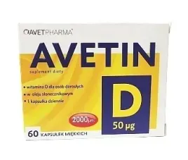 avetin-d-50-g-60-kapsulek