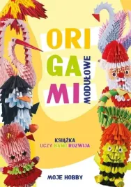origami-modulowe
