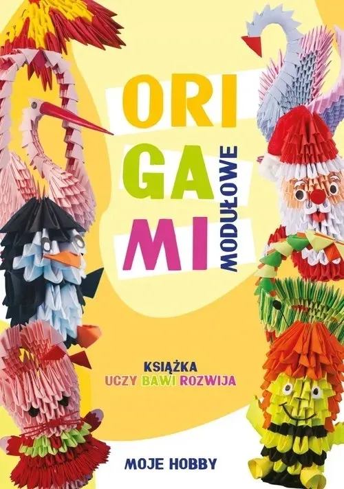 origami-modulowe