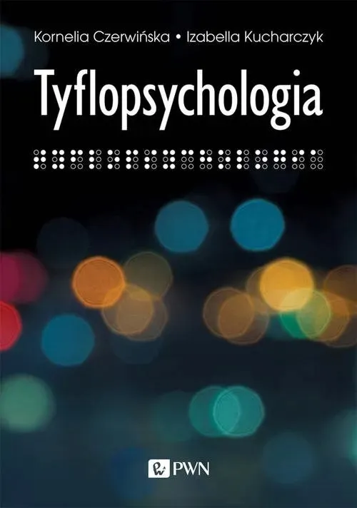tyflopsychologia
